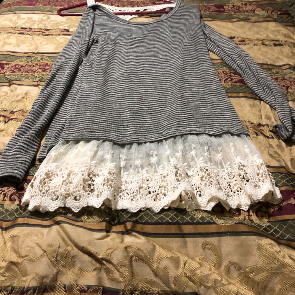 Altard state sweater